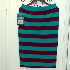 Real 1916 Ked’s brand midi Skirt, Brand NEW!